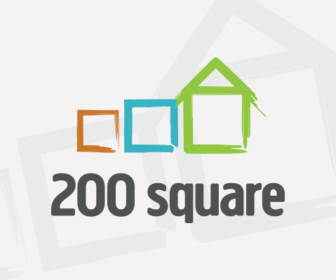 200 Square